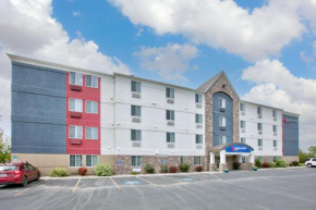 Candlewood Suites Idaho Falls by IHG